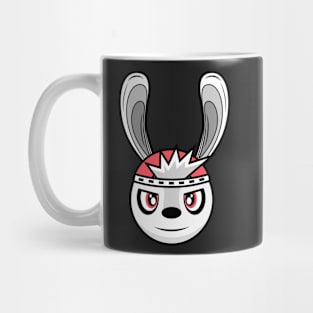 Jackrabbit Engarde Mug